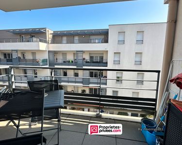 Appartement 164 900 € - 38 m²