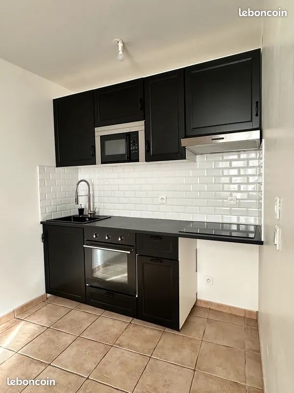 Appartement 3 pièces 45 m² · à Vertou · 45 m² · 720 €/mois