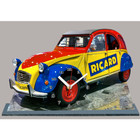 AUTO HORLOGE