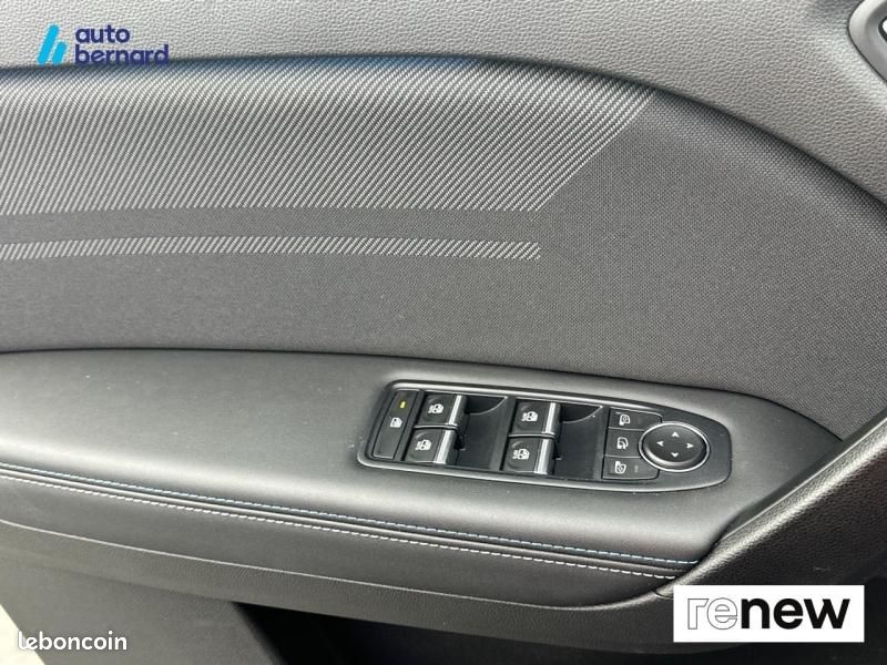 Renault Symbioz 1.8 E-Tech full hybrid 160ch esprit Alpine - 25 (image 16)