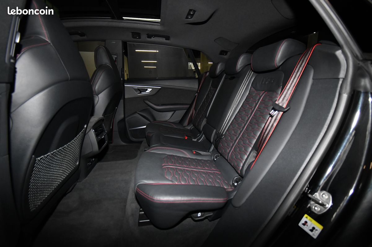 Audi rsq8 4.0 tfsi 600 quattro (image 11)