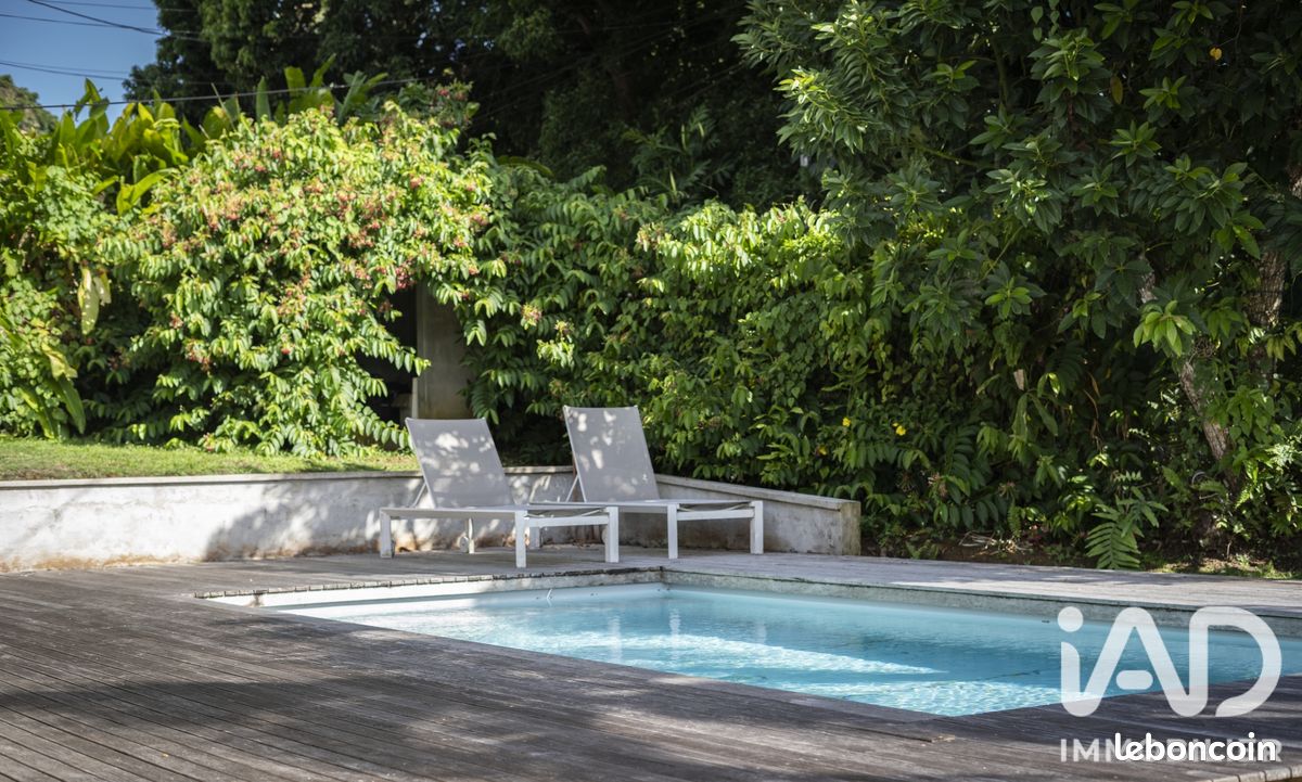 Maison 4 pièces 120 m² · à Baie-Mahault · 120 m² · 390 000 €