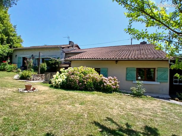 Maison 8 pièces 205 m²