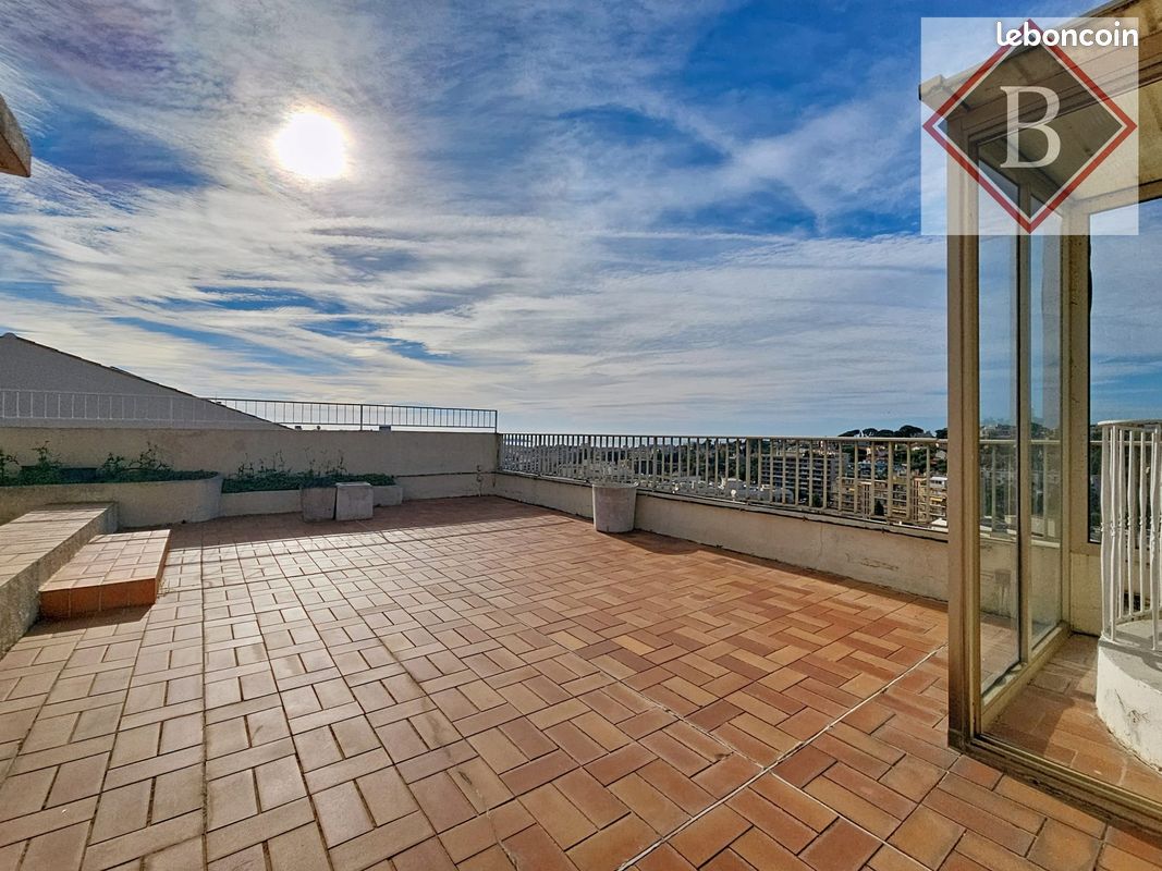 Appartement 4 pièces 87 m² · au Cannet · 87 m² · 875 000 €