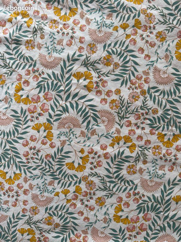 Parure de couette 240x220 (image 3)