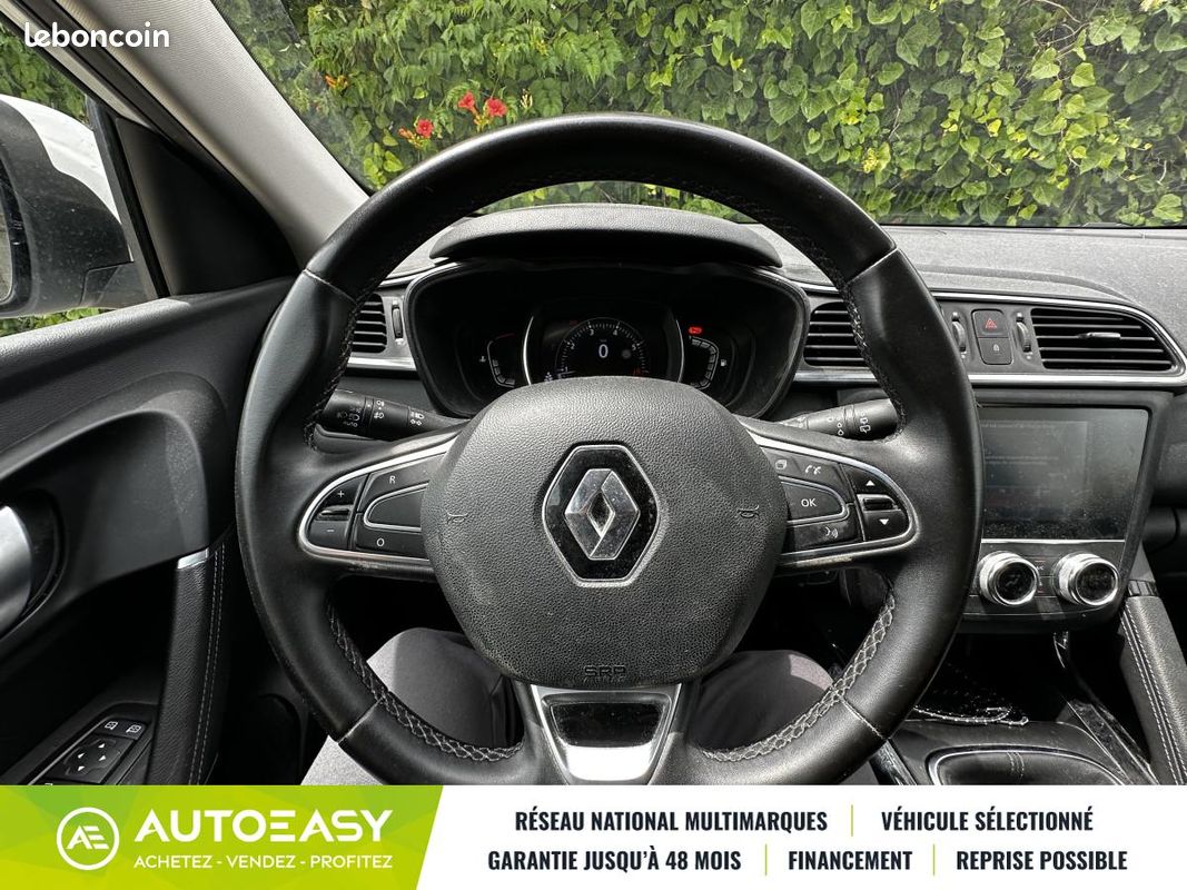 Renault Kadjar 1.3 TCe FAP Business (image 15)