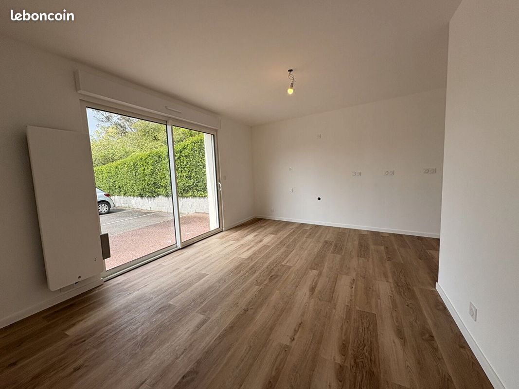 Appartement 5 pièces 85 m² · à Brest · 85 m² · 231 000 €