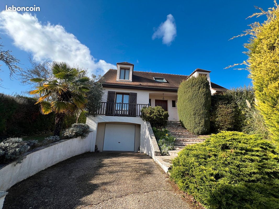 Maison 7 pièces 169 m² · à Marly-le-Roi · 169 m² · 955 000 €