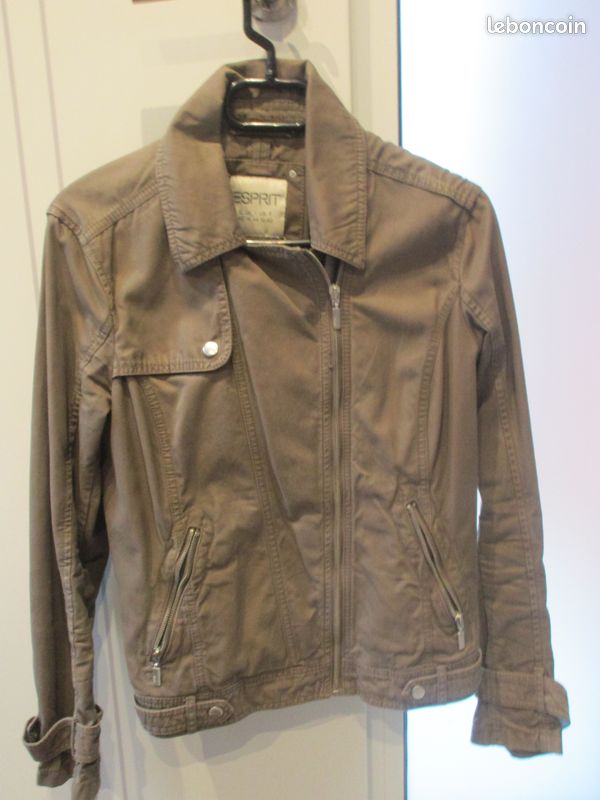 Veste ESPRIT (image 1)