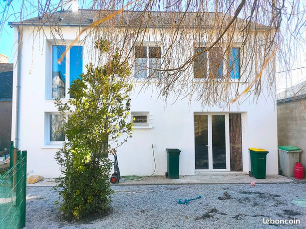Maison 6 pièces 175 m²