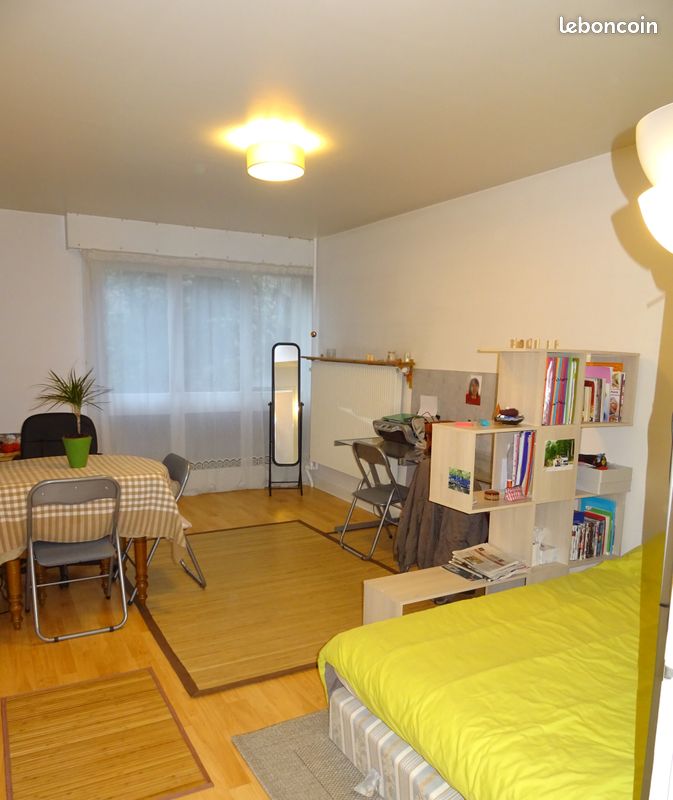 Appartement 1 pièce 30 m² · à Limoges · 30 m² · 420 €