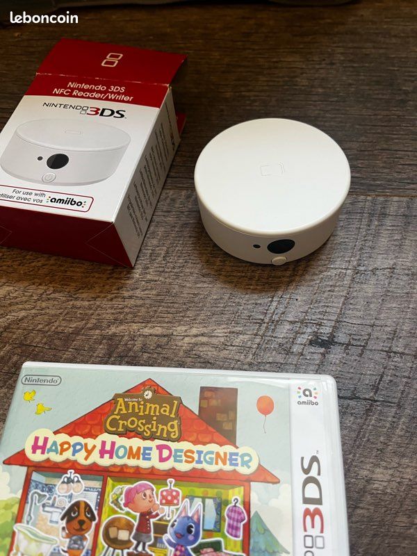 Jeux DS (image 4)