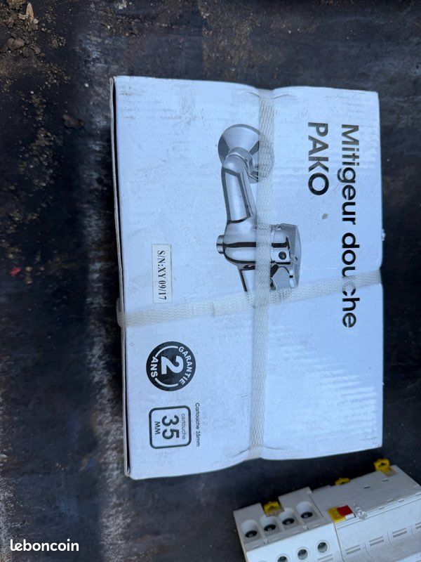 Mitigeur douche (image 1)