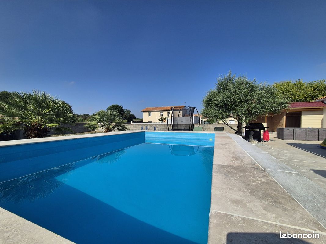 Maison 4 pièces 150 m² · à Surgères · 150 m² · 285 000 €