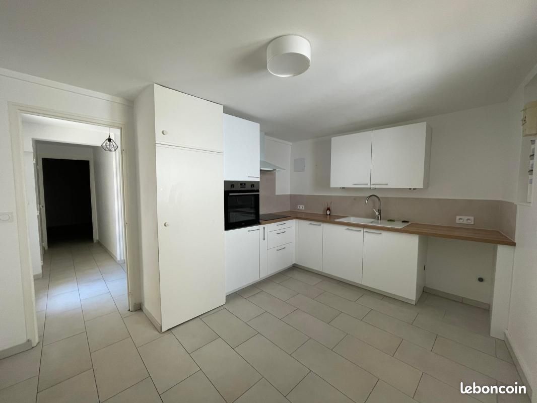 Maison 4 pièces 91 m² · à Nieul-sur-Mer · 91 m² · 950 €/mois