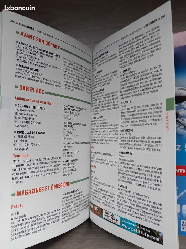 Îles Anglo-Normandes (image 15)