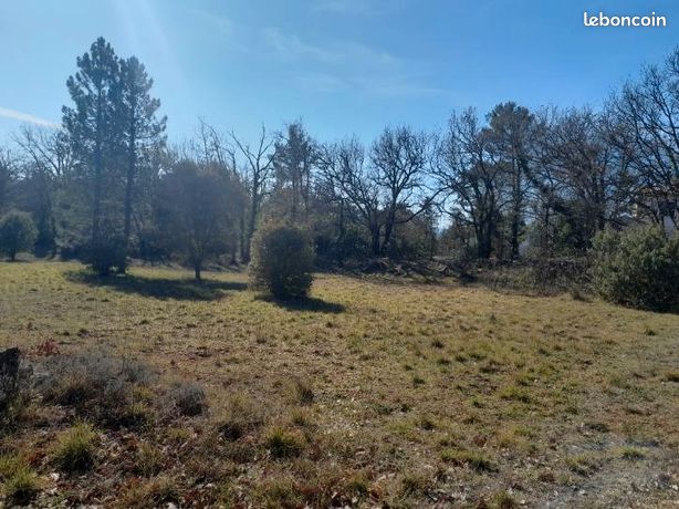 Terrain 500 m² Tourves