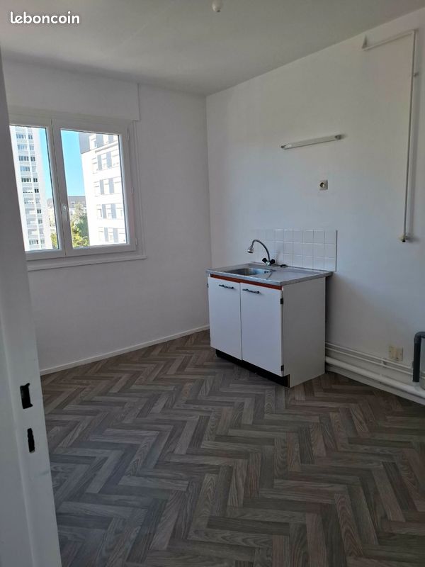Appartement 2 pièces 42 m² · à Tours · 42 m² · 630 €