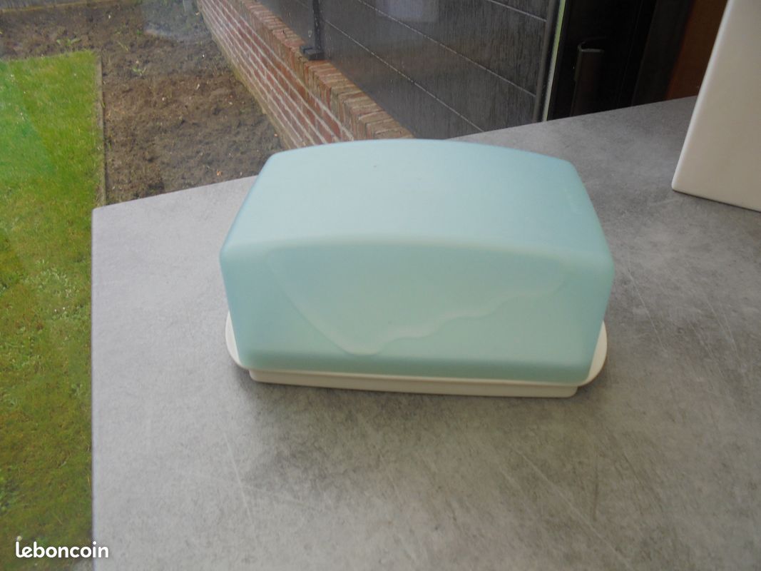 Beurriers Tupperware (2026) Meilleures Ventes