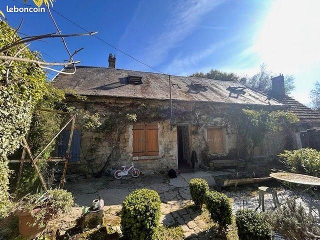 Maison 5 pièces 100 m² · à Soissons · 100 m² · 85 000 €