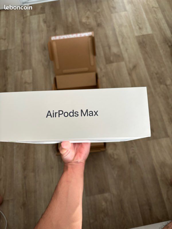 AirPods Max 2 (image 5)