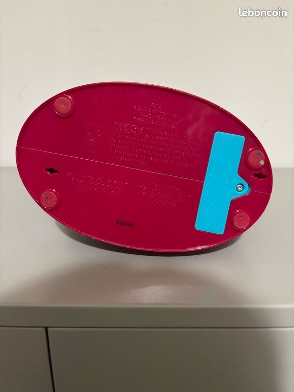 Petite machine à coudre feutrine (image 7)