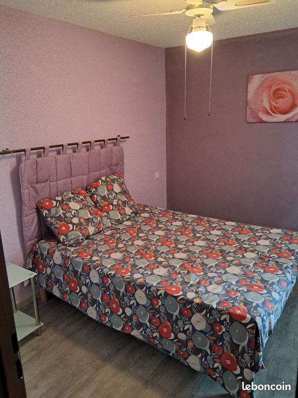 Appartement 4 pièces 42 m² · à Leucate · 42 m² · 117 000 €