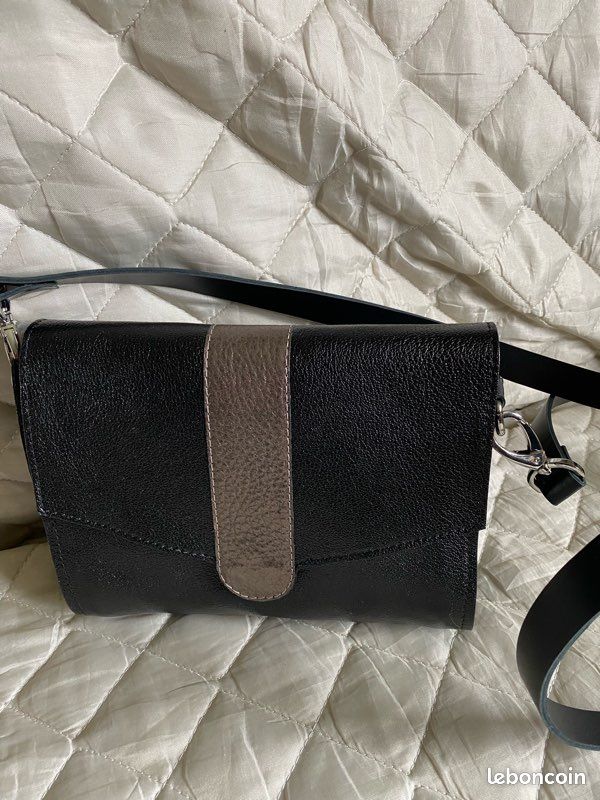 Petit sac soirée (image 1)