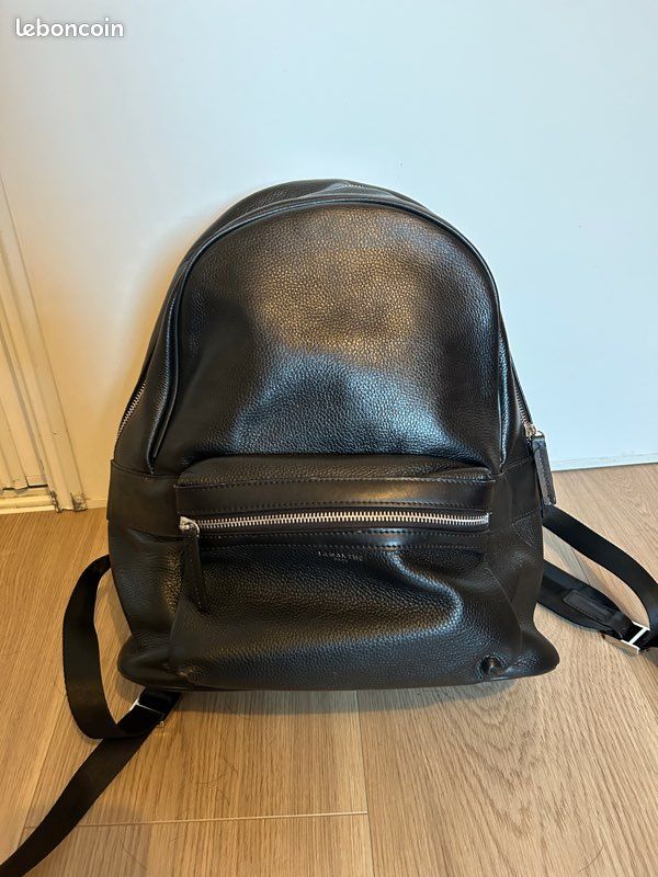 Sac à dos lamarthe Accessoires Bagagerie