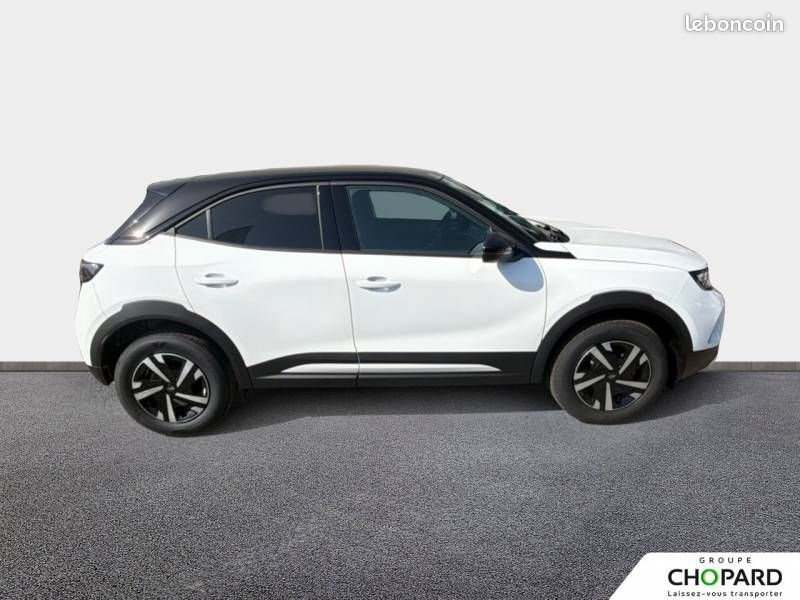 Opel Mokka 1.2 Turbo 136 ch BVM6 Edition (image 9)