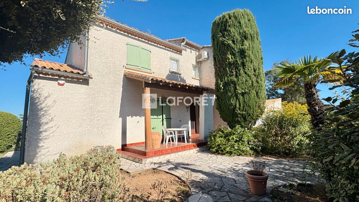 Maison 7 pièces 199 m² · à Castelnau-le-lez · 199 m² · 730 000 €