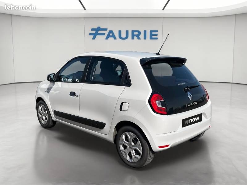 Renault Twingo III SCe 65 Life (image 7)