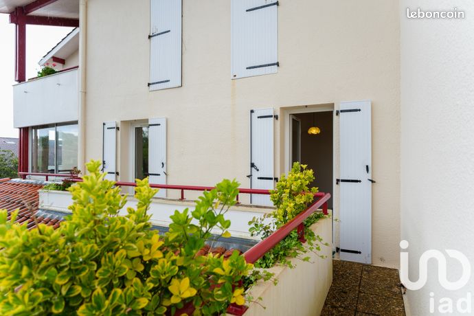 Appartement 3 pièces 74 m²