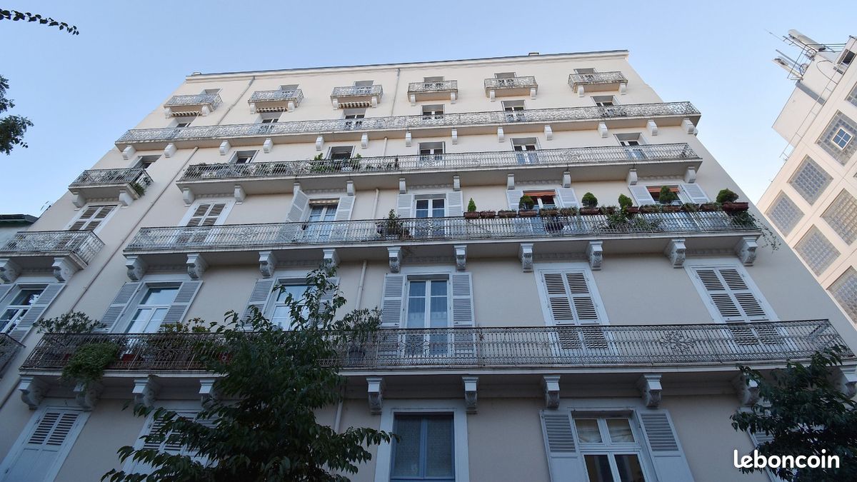 Appartement 2 pièces 79 m² · à Vichy · 79 m² · 238 400 €