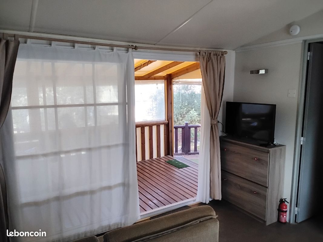 Mobil home 4/6 personnes (image 10)