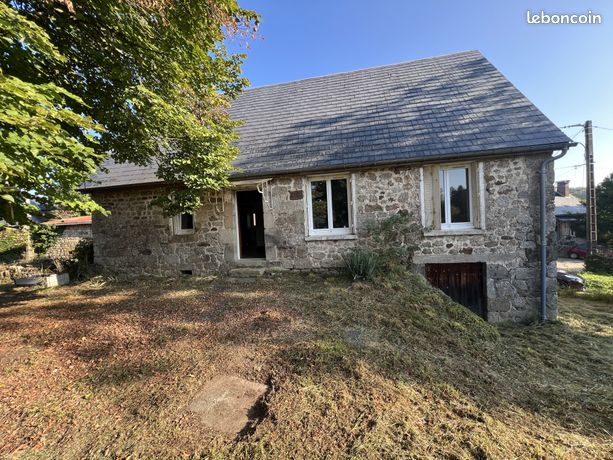 Maison 3 pièces 60 m²