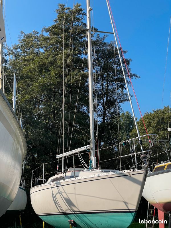 Beneteau First 27 — View photo 1