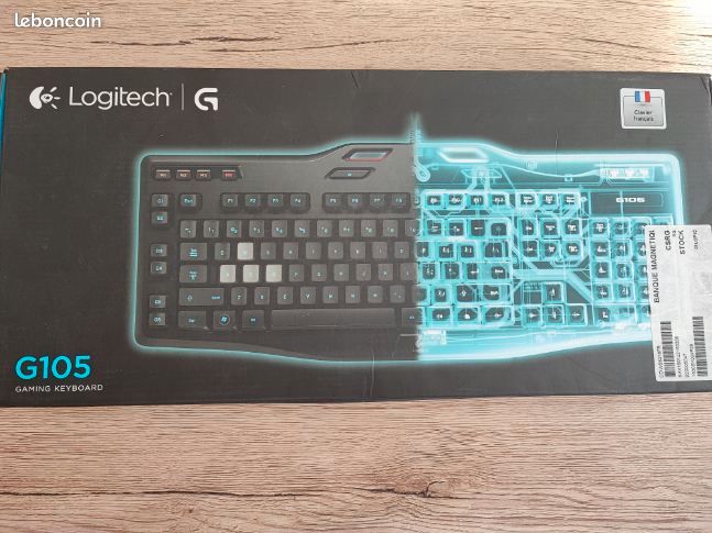 Clavier (image 2)