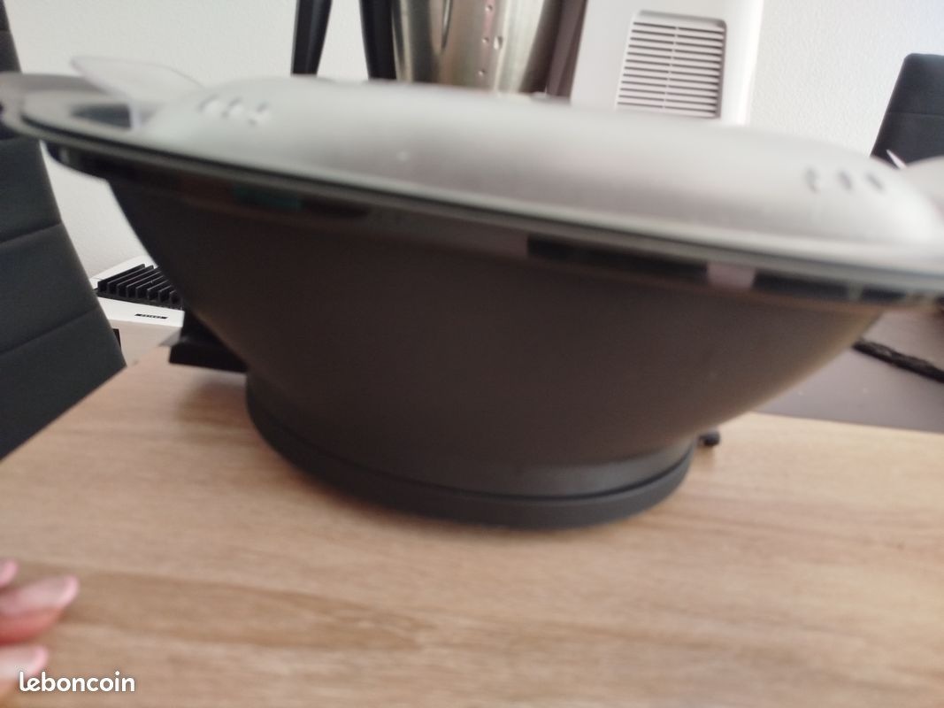 Mr cuisine édition plus (image 6)