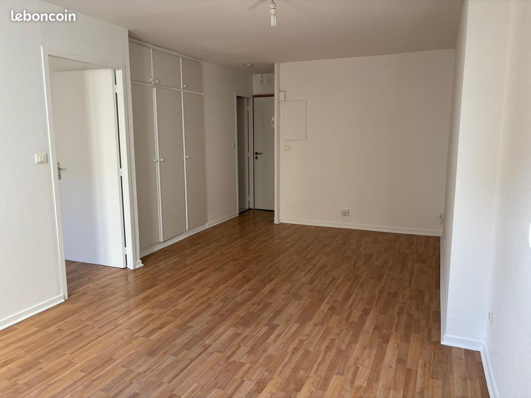 Appartement 2 pièces 38 m² · à Bordeaux · 38 m² · 211 000 €