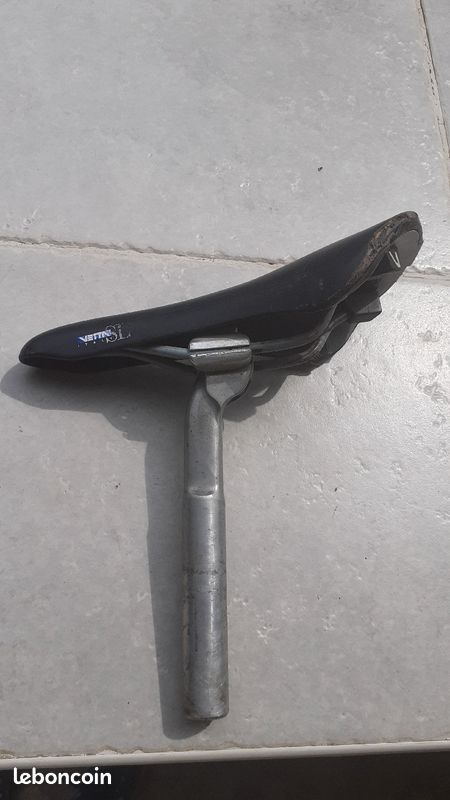 Selle vetta d'occasion - Équipements vélos