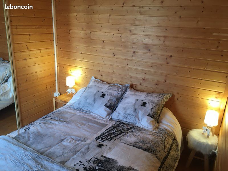Chalet indépendant Eyne (image 7)