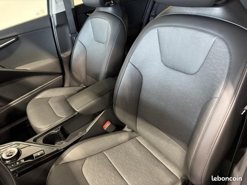 Kia Niro 1.6 GDi 138ch HEV Premium DCT6 (image 11)