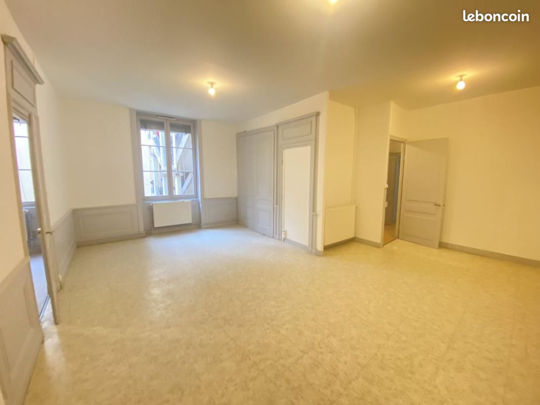 Appartement 3 pièces 85 m² · à Lyon · 85 m² · 1 195 €/mois
