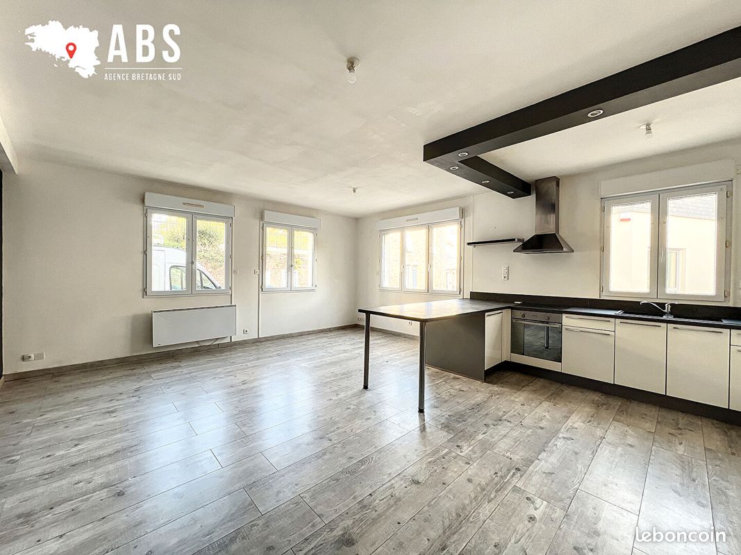 Maison 3 pièces 83 m² · à La Roche-Bernard · 83 m² · 760 €/mois