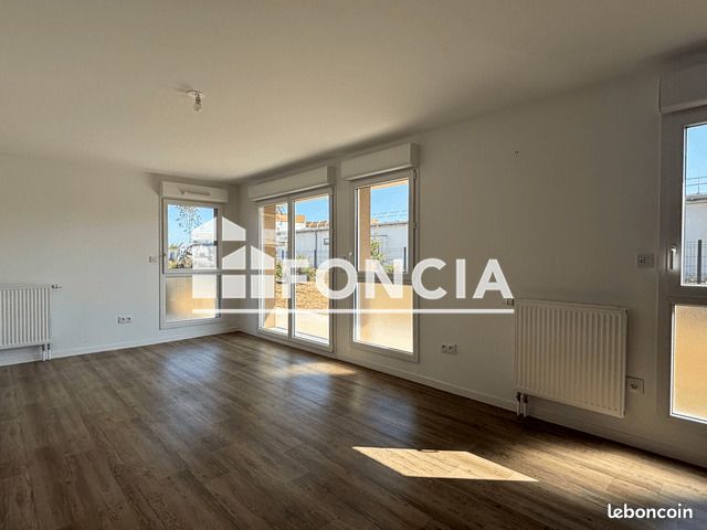 Appartement 3 pièces 64 m² · à Luisant · 64 m² · 773 €/mois