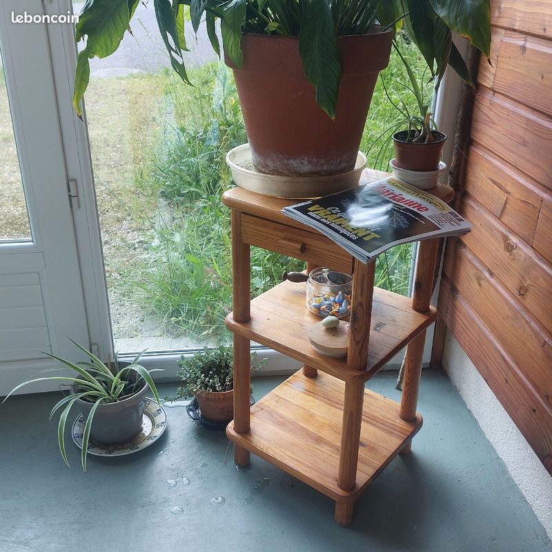 Petite table d'appoint (image 2)