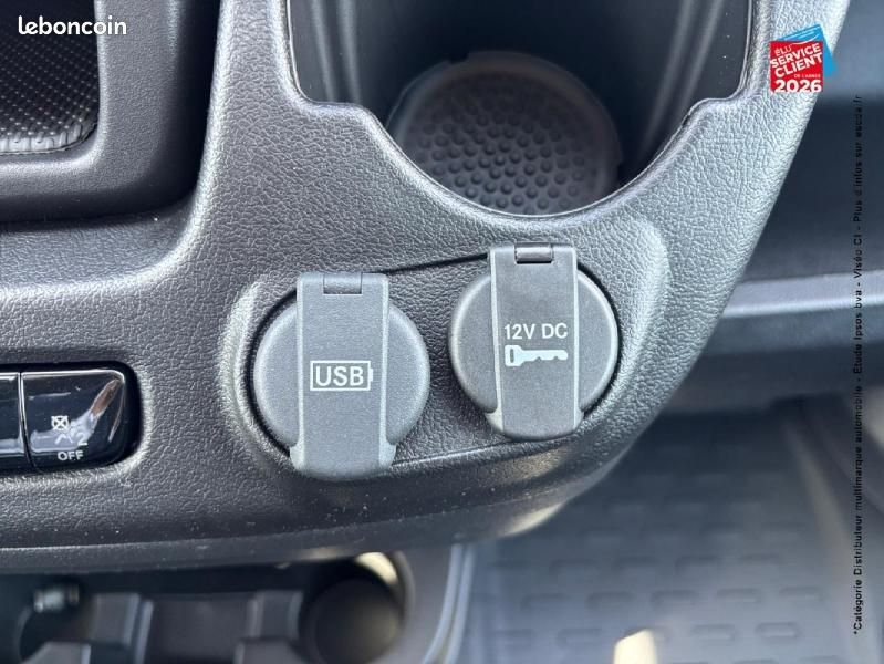 Peugeot Boxer Fg L2H2 3.3 DIESEL140ch (image 26)