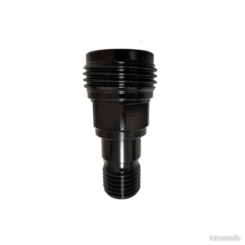 ADAPTATEUR HILTI DD BL > 1"1/4 Mâle > Couronne standard 1"1/4 Femelle HILTI DD200 DD250 DD350 DD200CA DD250CA DD350CA (image 1)