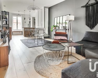 Appartement 299 990 € - 66 m²